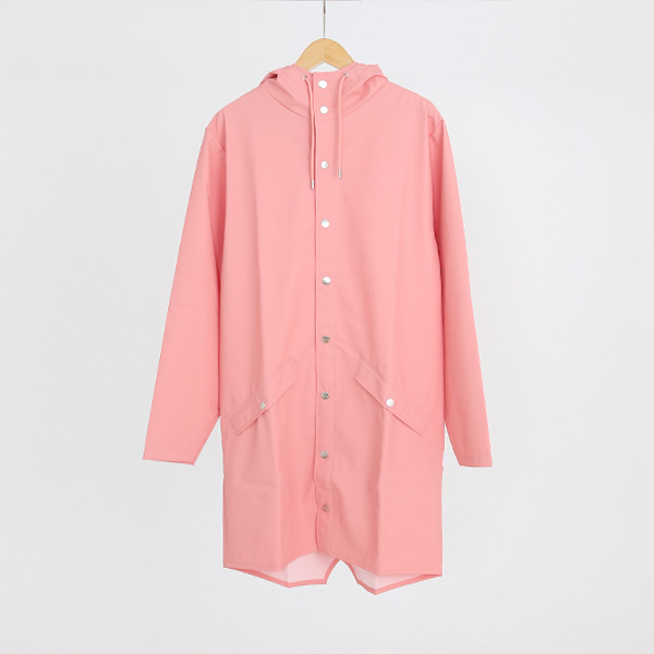 CoralLong Jacket（レインコ-ト） 160cm-170cm・画像