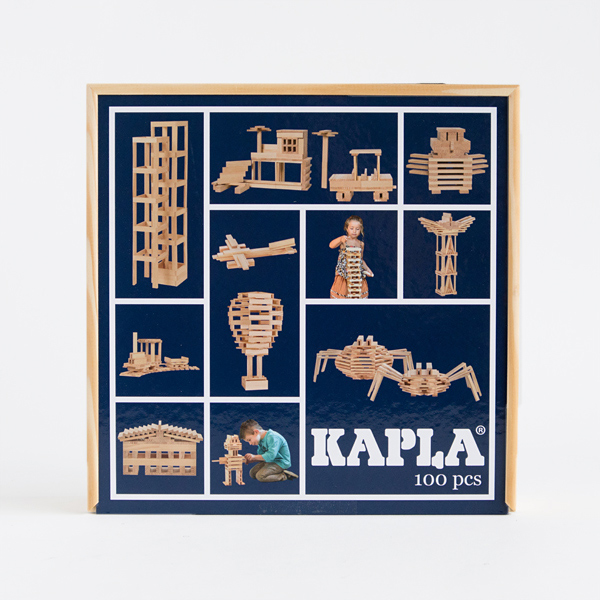 カプラ 100・画像