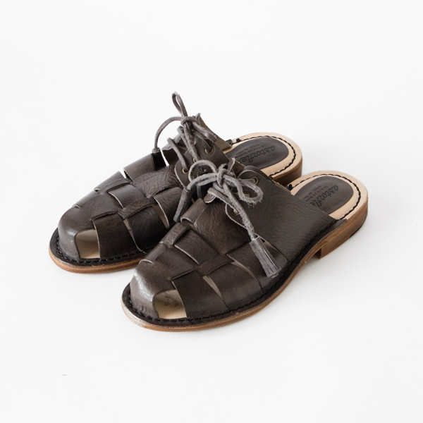 37.0サンダル Belflex・画像