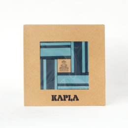 カプラ カラ- 青セット・画像