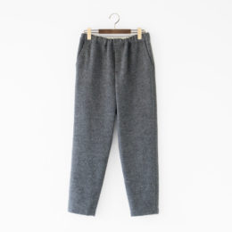 CHACOAL 36圧縮ウ-ルパンツ・画像