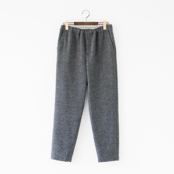 CHACOAL 38圧縮ウ-ルパンツ・画像