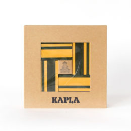 カプラ カラ- 黄色セット・画像