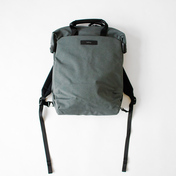 MOSSDUO TOTEPACK 2wayバッグ・画像