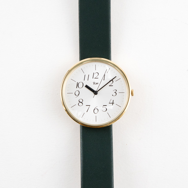 ALBA リキ腕時計 AKQK452・画像