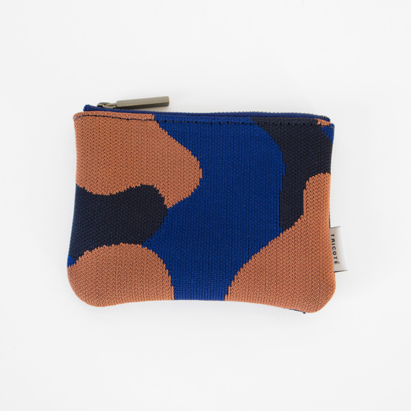 SKIN/BROWNポ-チ S・画像