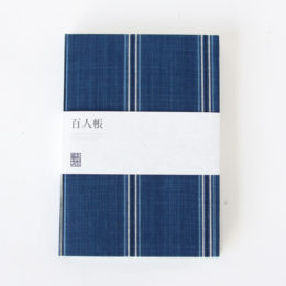 SH101百人帳・画像