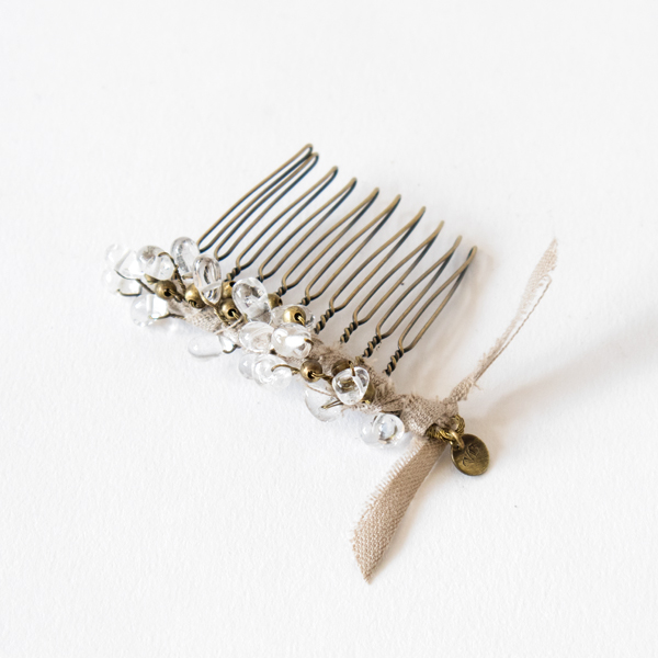 CLEARBranch Comb コ-ム・画像