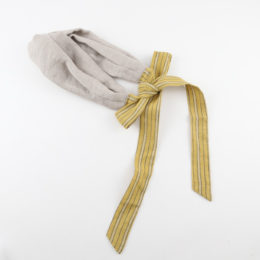 FLAXリボンカチュ-ム・画像