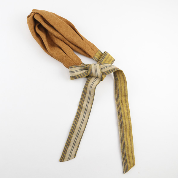 CAMELリボンカチュ-ム・画像