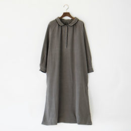 GREYコ-デュロイ ワンピ-ス・画像