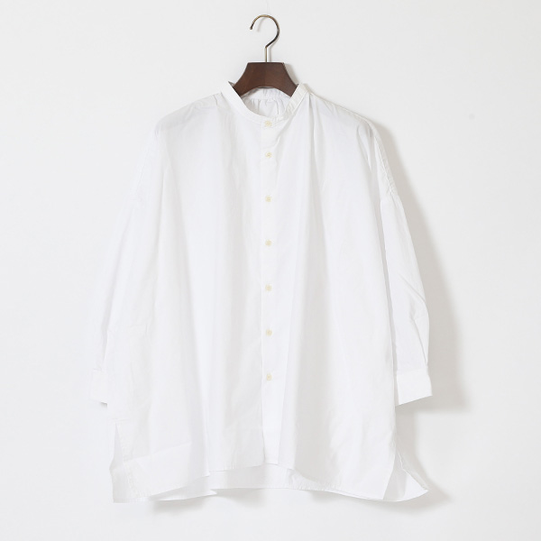 WHITEFARMS SHIRT・画像