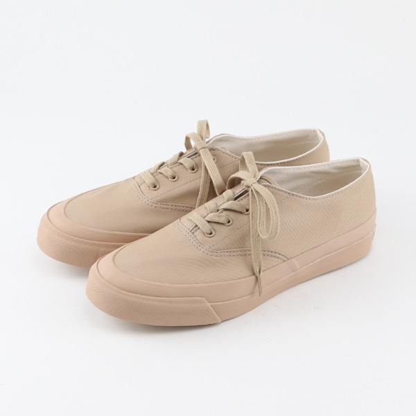 24.0デッキシュ-ズ L028/M031 BEIGE・画像