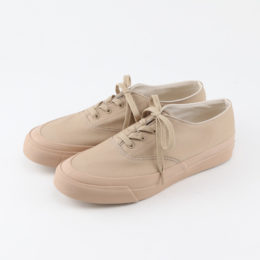 25.0デッキシュ-ズ L028/M031 BEIGE・画像