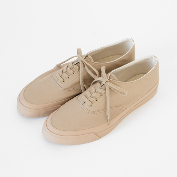 27.5デッキシュ-ズ L028/M031 BEIGE・画像