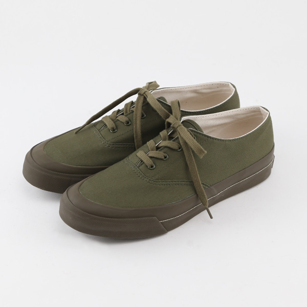 24.0デッキシュ-ズ L028/M031 KHAKI・画像