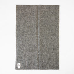 グレ-尾州ウ-ルブランケット・画像