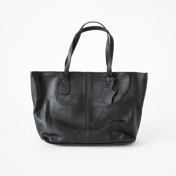 ワ-ウィック バッグ Black・画像