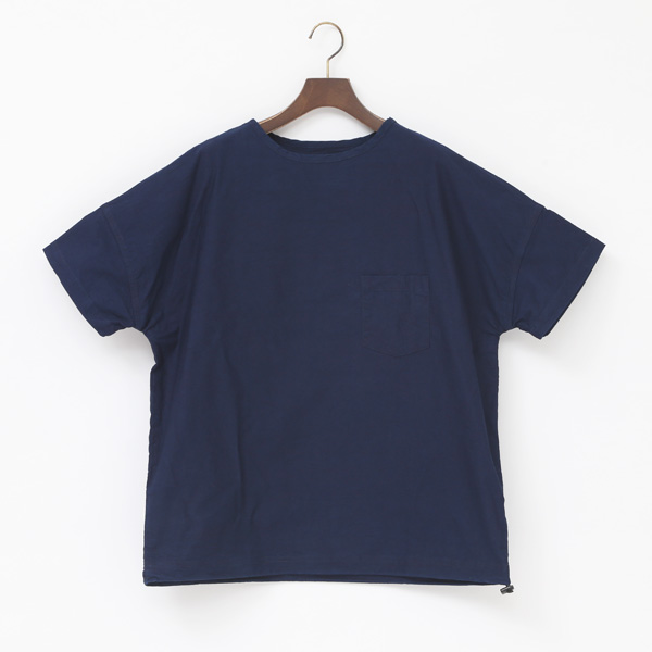 INDIGORELAX CLOTH Tシャツ・画像