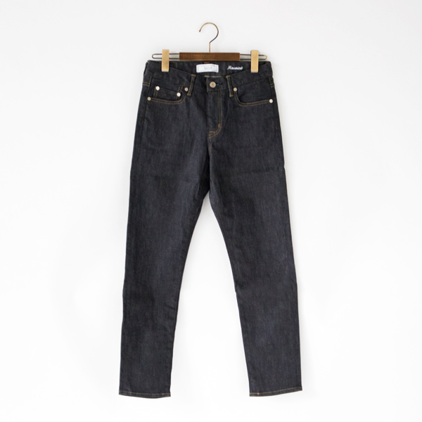 24Mauriat UP118301 スキニ-デニム OW・画像