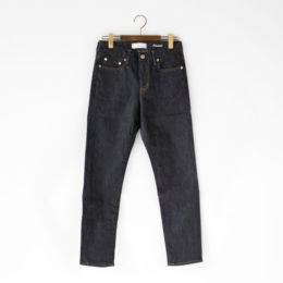 26Mauriat UP118301 スキニ-デニム OW・画像