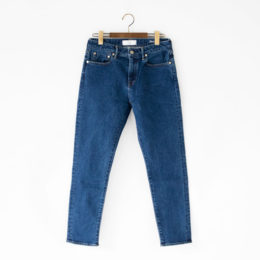 24Nadia UP139103 ハイテ-パ-ドデニム BLU・画像