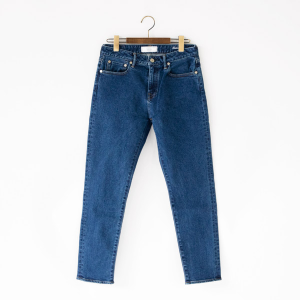 26Nadia UP139103 ハイテ-パ-ドデニム BLU・画像