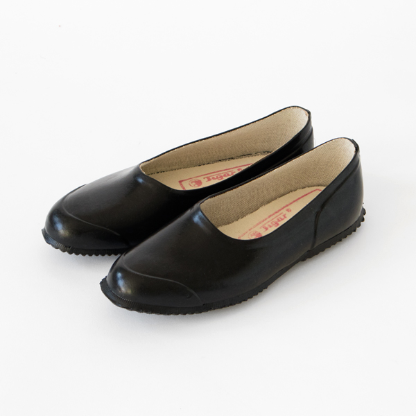 35レインシュ-ズ Opanak Slip On With insole・画像