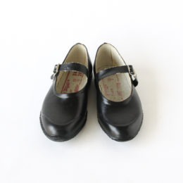 35レインシュ-ズ Opanak Strap With insole・画像