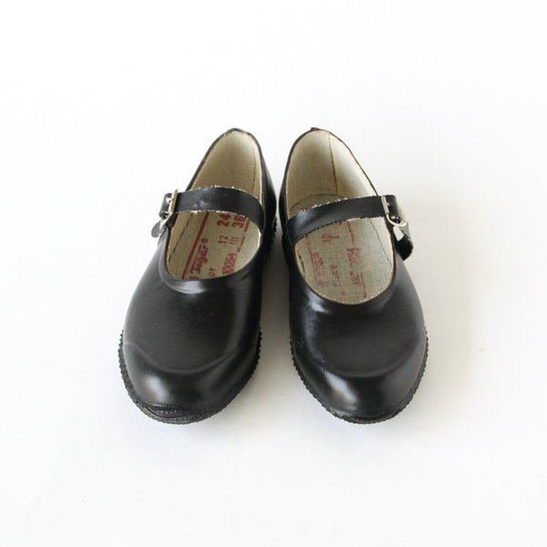 38レインシュ-ズ Opanak Strap With insole・画像