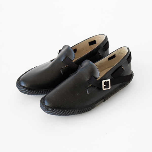 35レインシュ-ズ Opanak 1935 With insole・画像