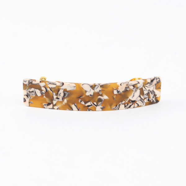 CalicoFrench Clip（バレッタ）・画像