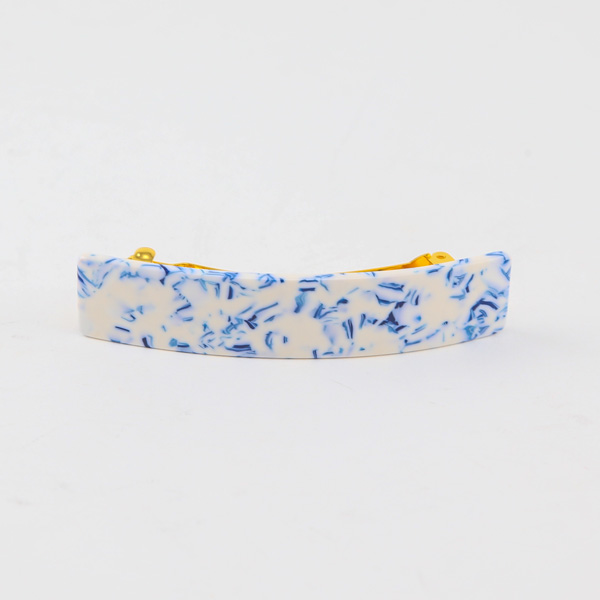 ToileFrench Clip（バレッタ）・画像