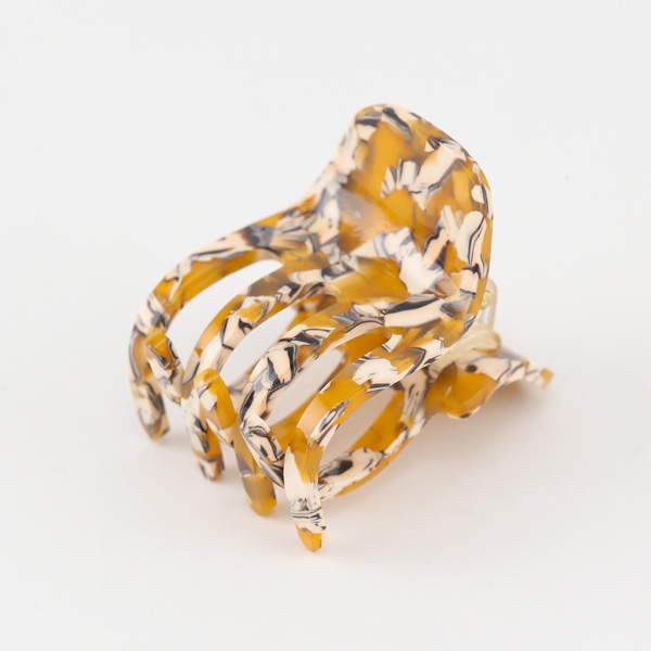 CalicoMini Claw（ヘアクリップ）・画像