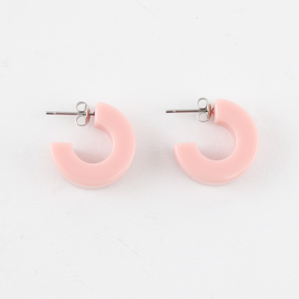 Roseピアス Muse Hoops・画像