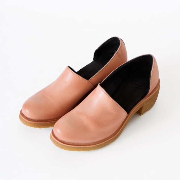 37M サボ TEXAS 2020 LEATHER ROSE・画像