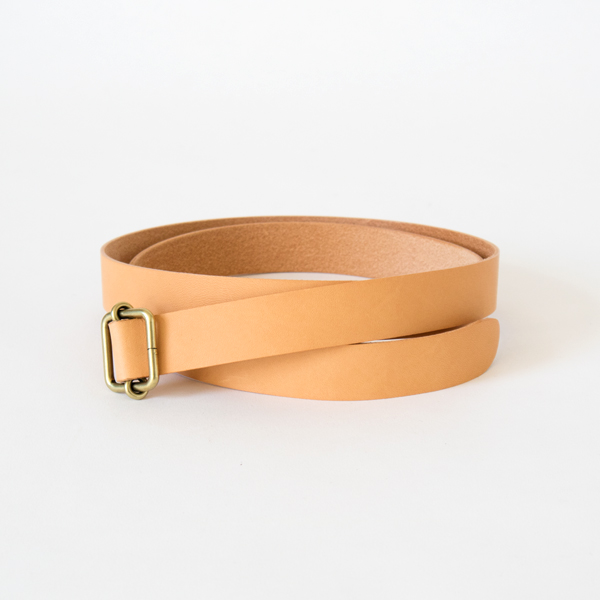 NATURALベルト・画像