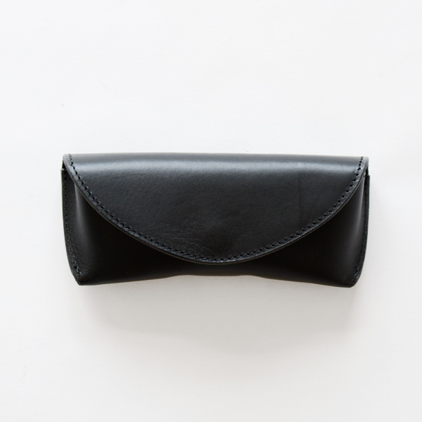 BLACKメガネケ-ス・画像