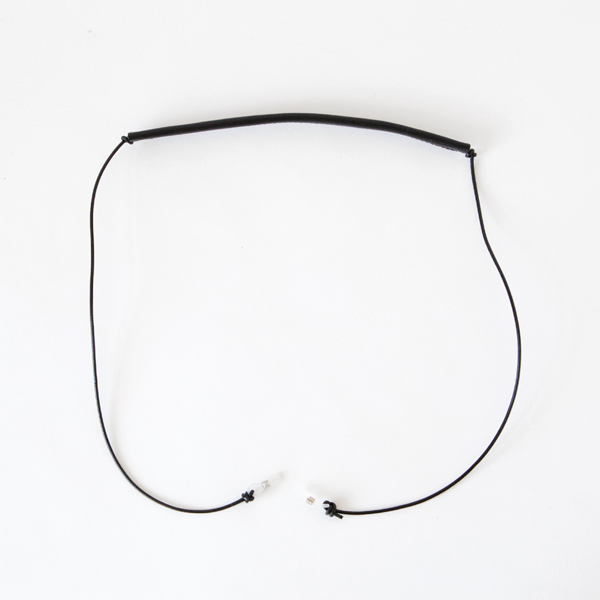 BLACKグラスホルダ-・画像