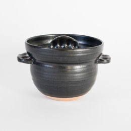 2合伊賀 圧窯ごはん鍋・画像