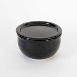 黒おひつ一膳・画像