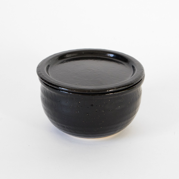 黒おひつ一膳・画像