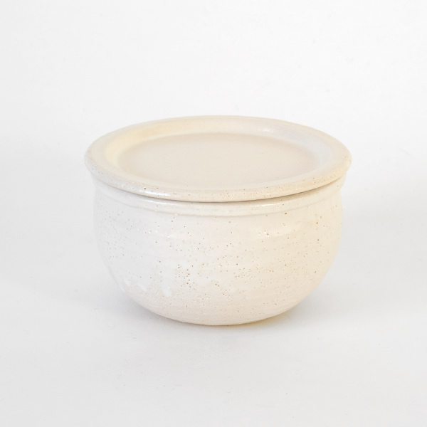 白おひつ一膳・画像