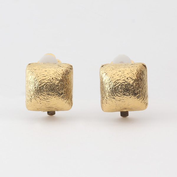 3362 Goldイヤ-クリップ・画像