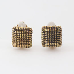 3363 Goldイヤ-クリップ・画像