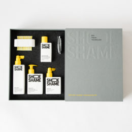 スニ-カ-クリ-ニングセット Ultimate kit・画像