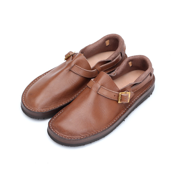 BROWN 23.0TS-C01 ヒ-ルホ-ルドスリッポン・画像