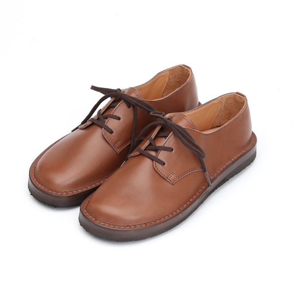 BROWN 23.0TS-C04 3穴外羽シュ-ズ・画像