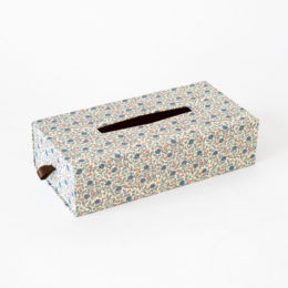 【別注】ティッシュボックス・画像