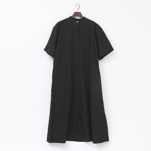 BLACKVILLA シャツワンピ-ス・画像